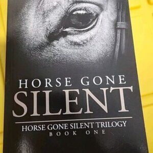 Horse Gone Silent : Book One- Paperback By Ledyard, Shane